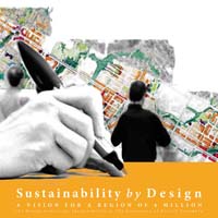 sustainability by design book cover